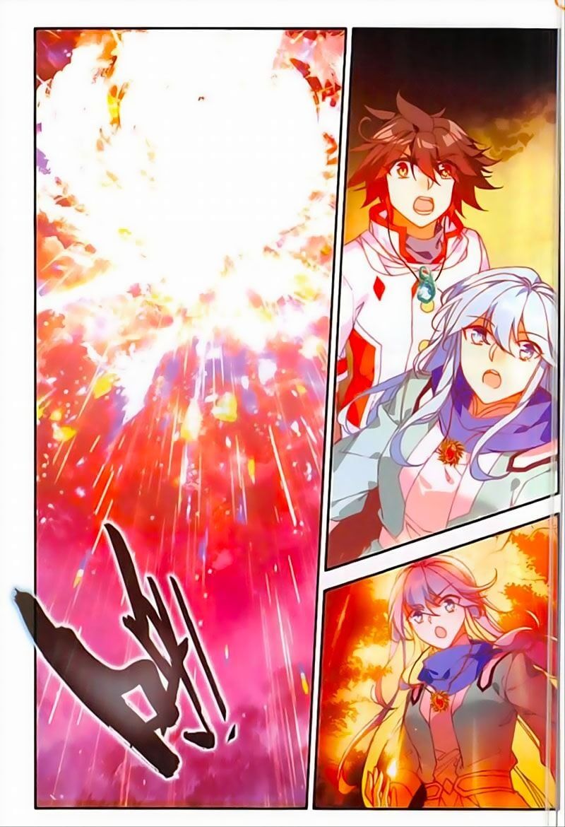 đọc truyện Thiện Lương Tử Thần Chương 109 ảnh 20 tại Thiên Thai Truyện