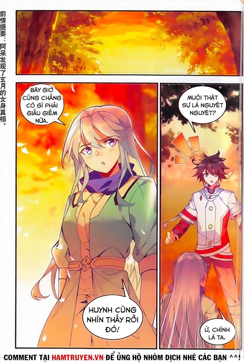 đọc truyện Thiện Lương Tử Thần Chương 109 ảnh 4 tại Thiên Thai Truyện