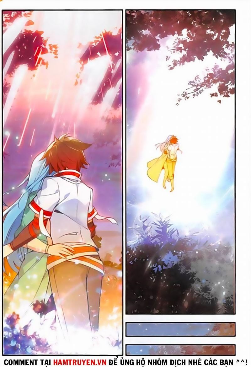 đọc truyện Thiện Lương Tử Thần Chương 109 ảnh 23 tại Thiên Thai Truyện