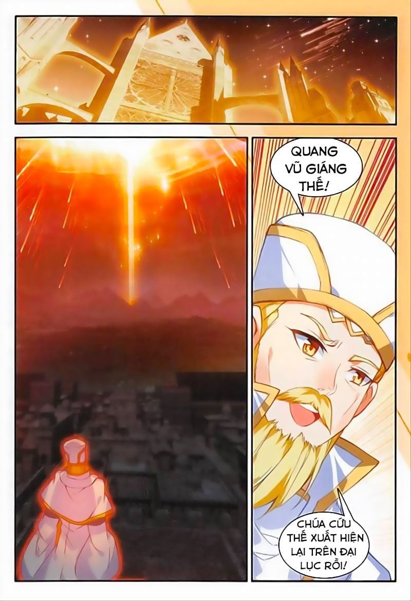 đọc truyện Thiện Lương Tử Thần Chương 109 ảnh 24 tại Thiên Thai Truyện