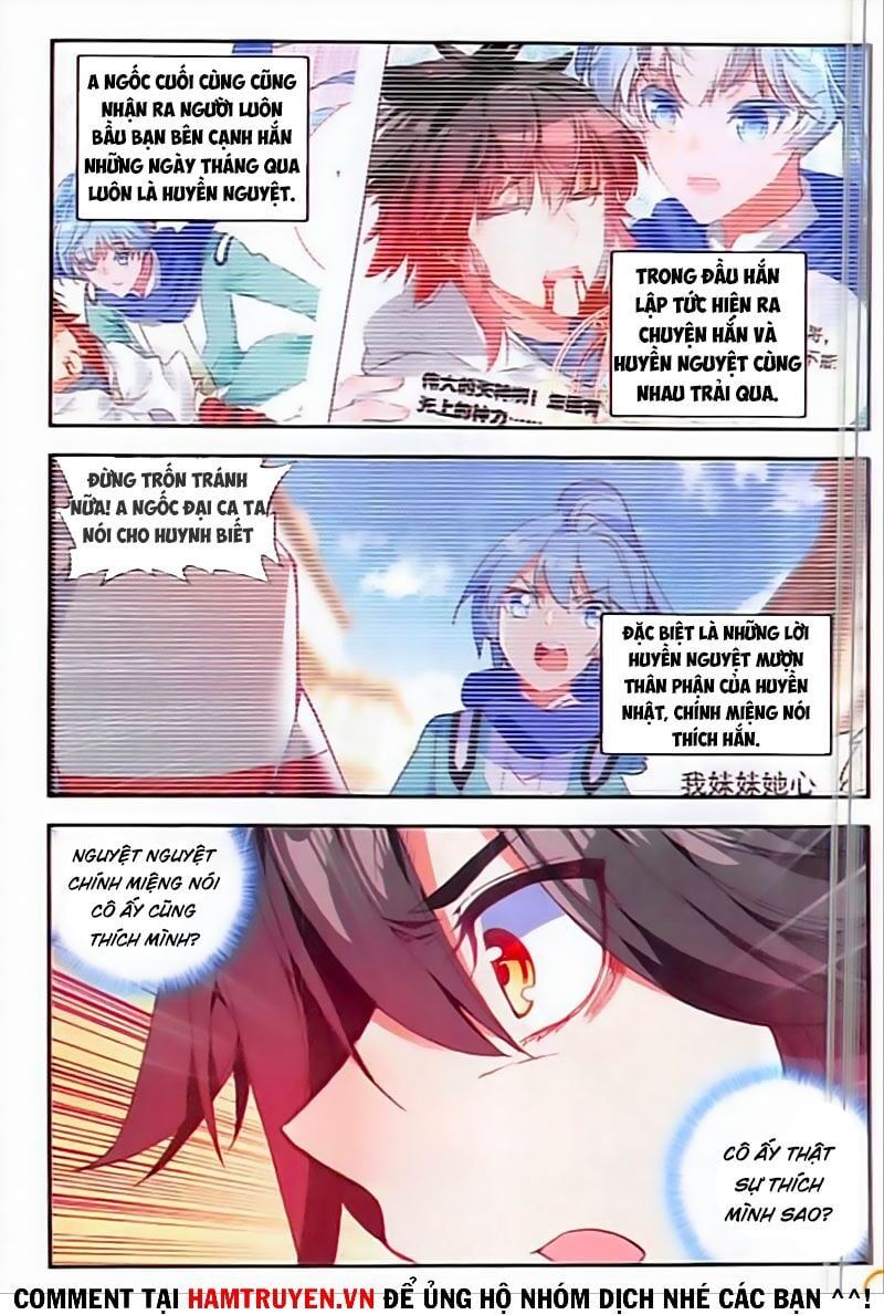 đọc truyện Thiện Lương Tử Thần Chương 109 ảnh 6 tại Thiên Thai Truyện