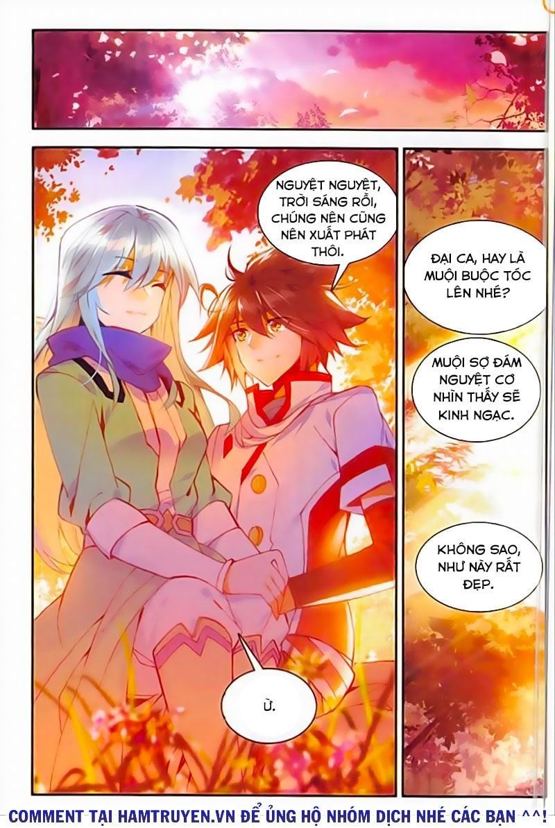 đọc truyện Thiện Lương Tử Thần Chương 110 ảnh 12 tại Thiên Thai Truyện