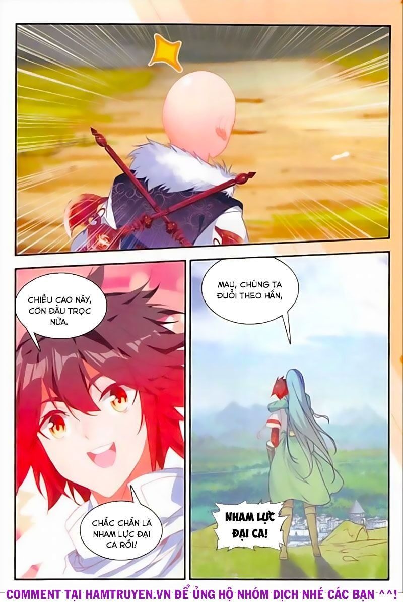 đọc truyện Thiện Lương Tử Thần Chương 110 ảnh 16 tại Thiên Thai Truyện