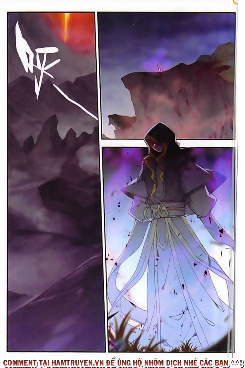 đọc truyện Thiện Lương Tử Thần Chương 110 ảnh 4 tại Thiên Thai Truyện