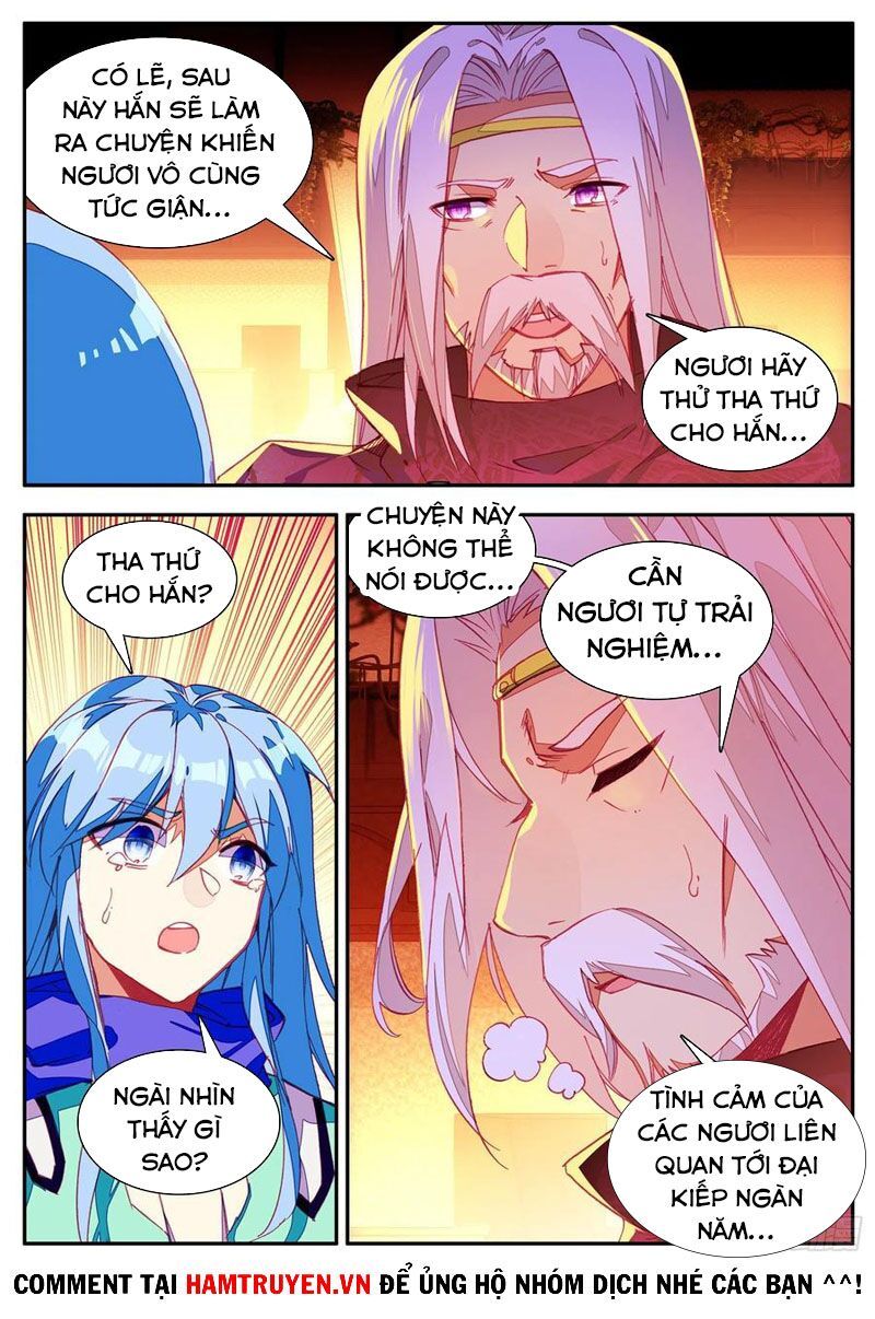 đọc truyện Thiện Lương Tử Thần Chương 111 ảnh 12 tại Thiên Thai Truyện