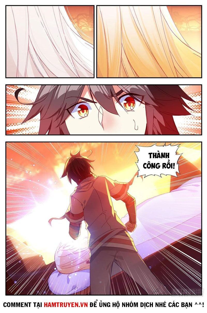 đọc truyện Thiện Lương Tử Thần Chương 111 ảnh 25 tại Thiên Thai Truyện