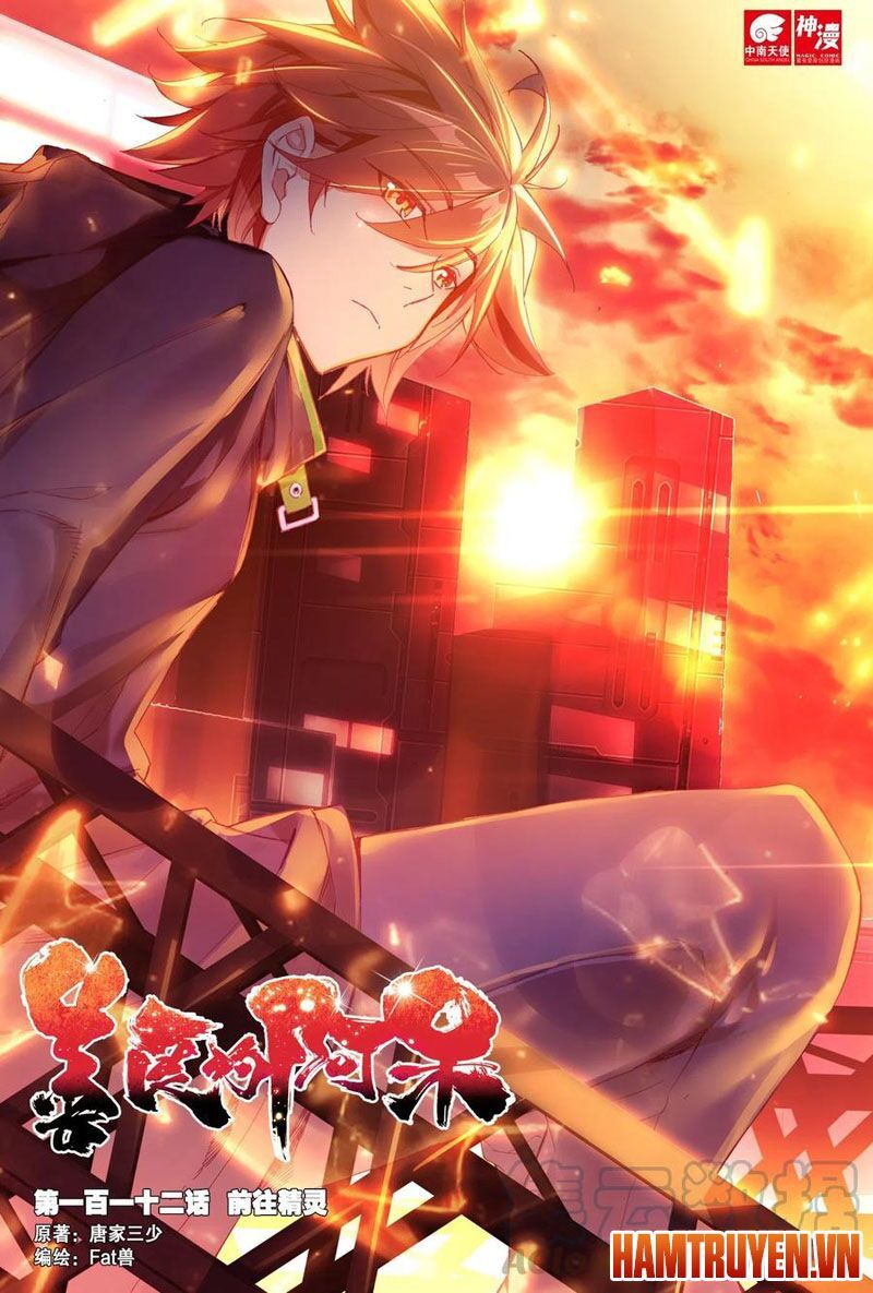 đọc truyện Thiện Lương Tử Thần Chương 112 ảnh 3 tại Thiên Thai Truyện