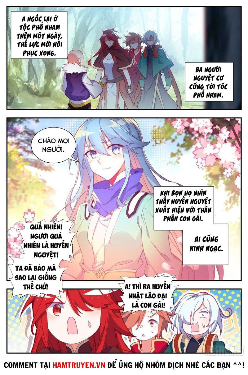 đọc truyện Thiện Lương Tử Thần Chương 112 ảnh 22 tại Thiên Thai Truyện