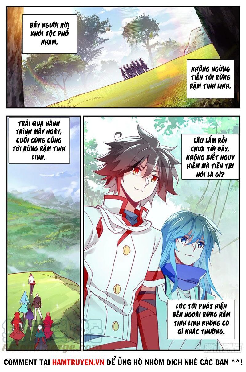 đọc truyện Thiện Lương Tử Thần Chương 112 ảnh 24 tại Thiên Thai Truyện