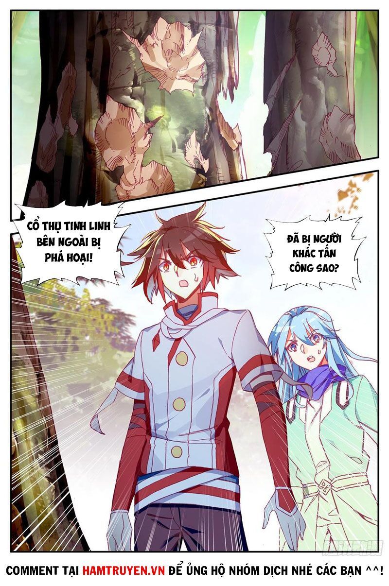 đọc truyện Thiện Lương Tử Thần Chương 112 ảnh 26 tại Thiên Thai Truyện