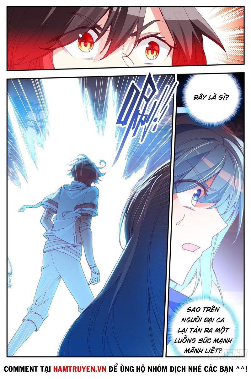 đọc truyện Thiện Lương Tử Thần Chương 112 ảnh 8 tại Thiên Thai Truyện