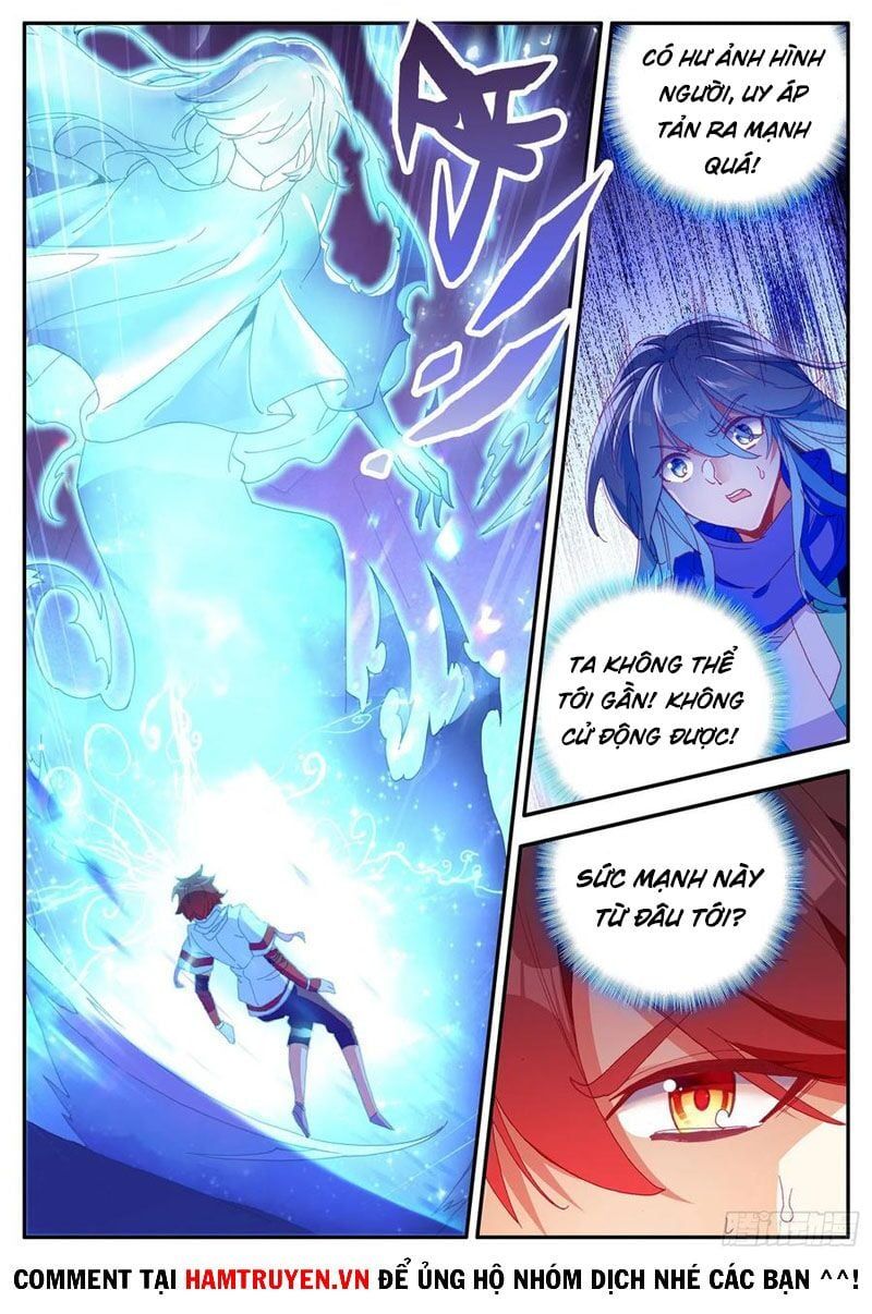 đọc truyện Thiện Lương Tử Thần Chương 112 ảnh 10 tại Thiên Thai Truyện