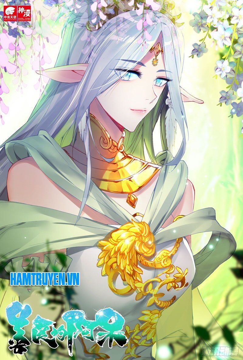 đọc truyện Thiện Lương Tử Thần Chương 113 ảnh 3 tại Thiên Thai Truyện