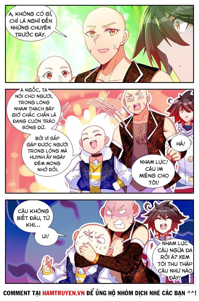 đọc truyện Thiện Lương Tử Thần Chương 113 ảnh 12 tại Thiên Thai Truyện