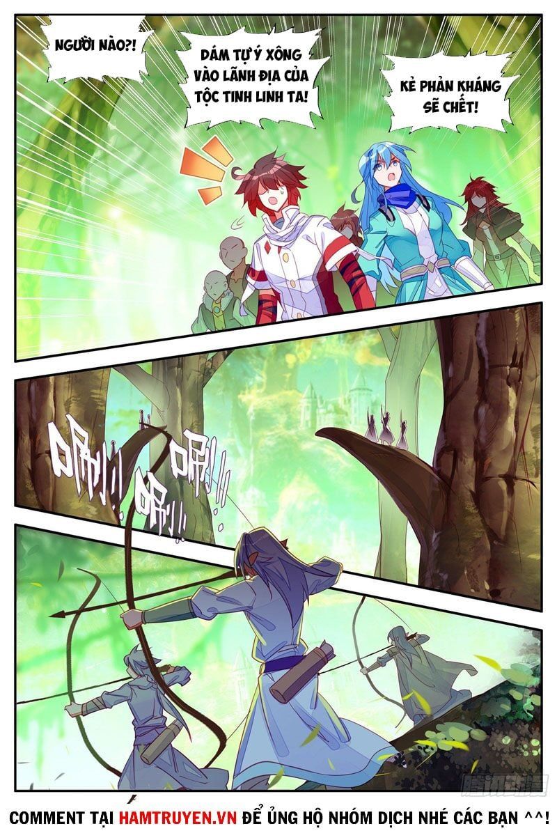 đọc truyện Thiện Lương Tử Thần Chương 113 ảnh 13 tại Thiên Thai Truyện