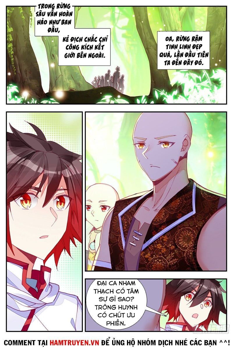 đọc truyện Thiện Lương Tử Thần Chương 113 ảnh 11 tại Thiên Thai Truyện