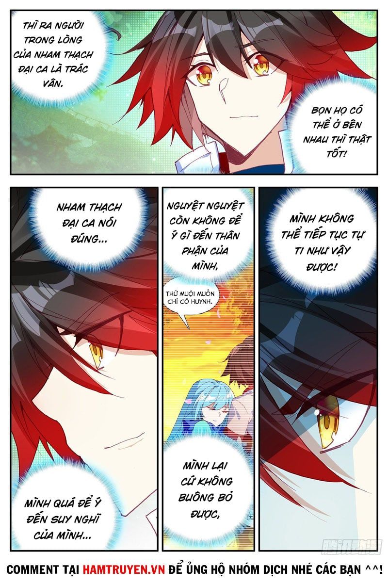 đọc truyện Thiện Lương Tử Thần Chương 114 ảnh 4 tại Thiên Thai Truyện