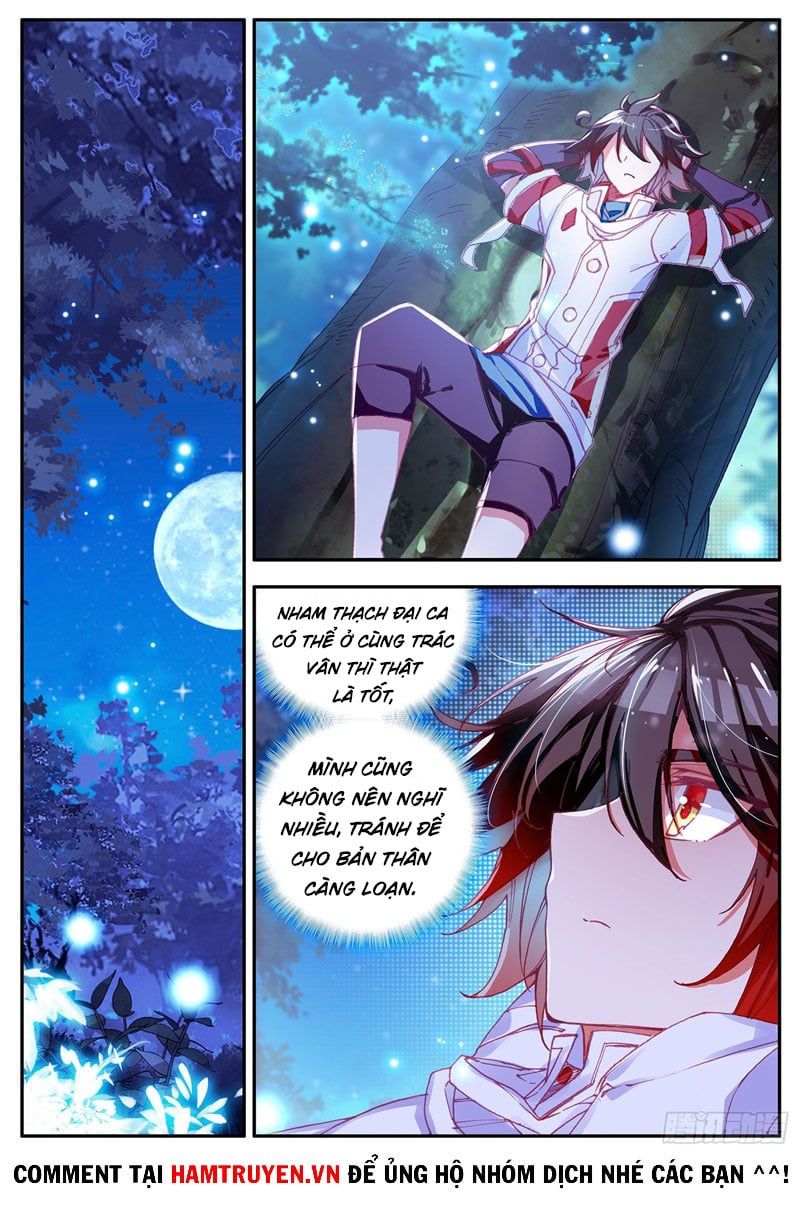 đọc truyện Thiện Lương Tử Thần Chương 115 ảnh 3 tại Thiên Thai Truyện