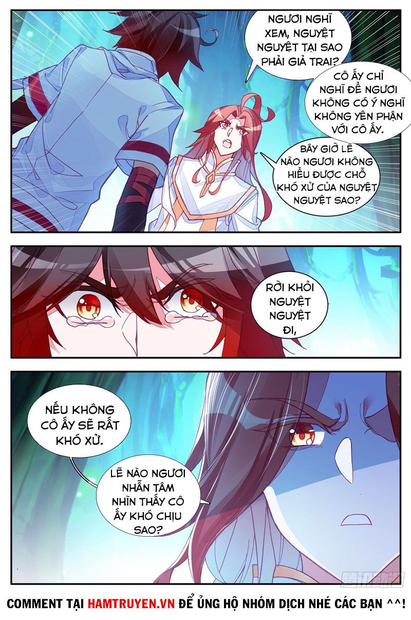 đọc truyện Thiện Lương Tử Thần Chương 115 ảnh 12 tại Thiên Thai Truyện