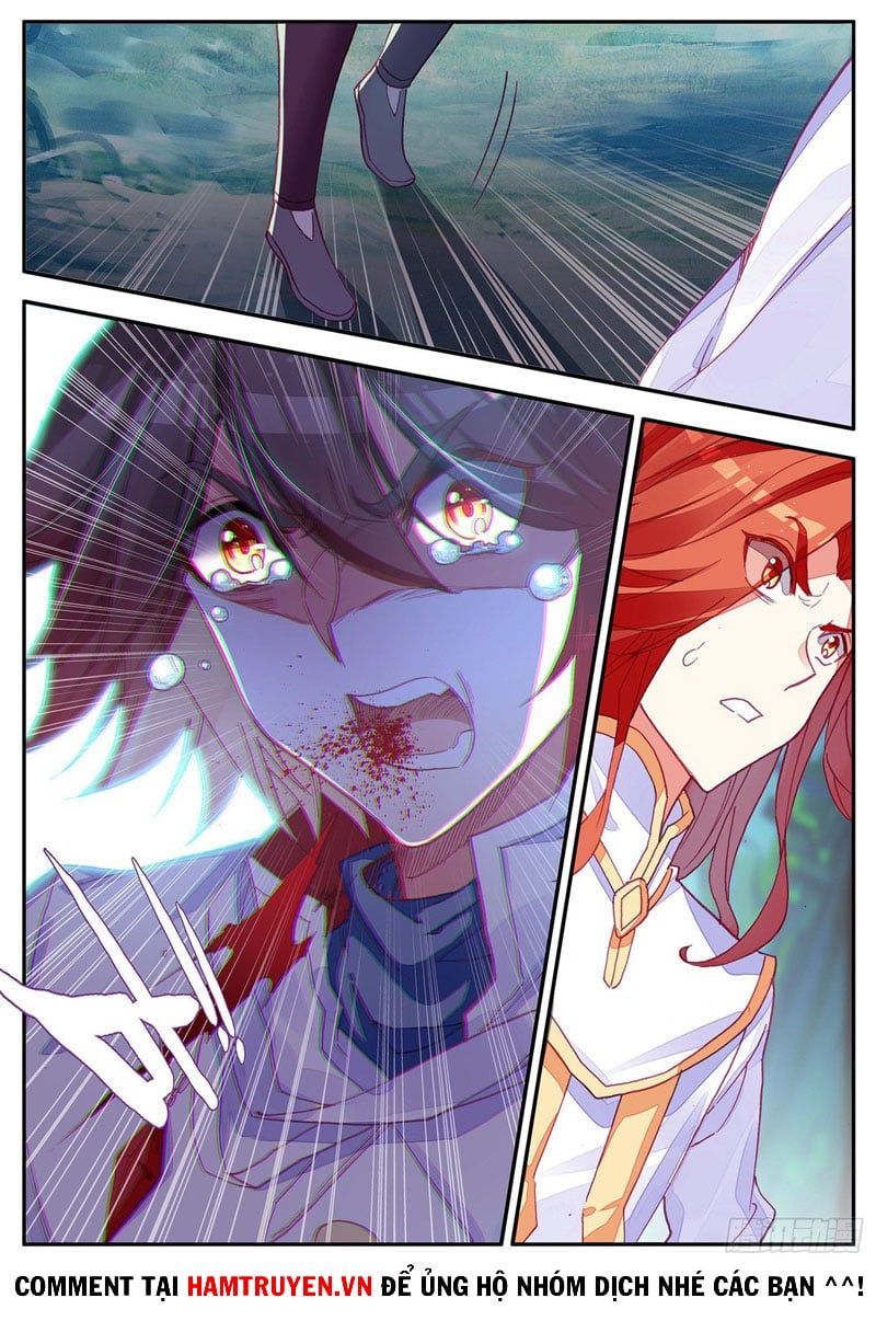 đọc truyện Thiện Lương Tử Thần Chương 115 ảnh 13 tại Thiên Thai Truyện