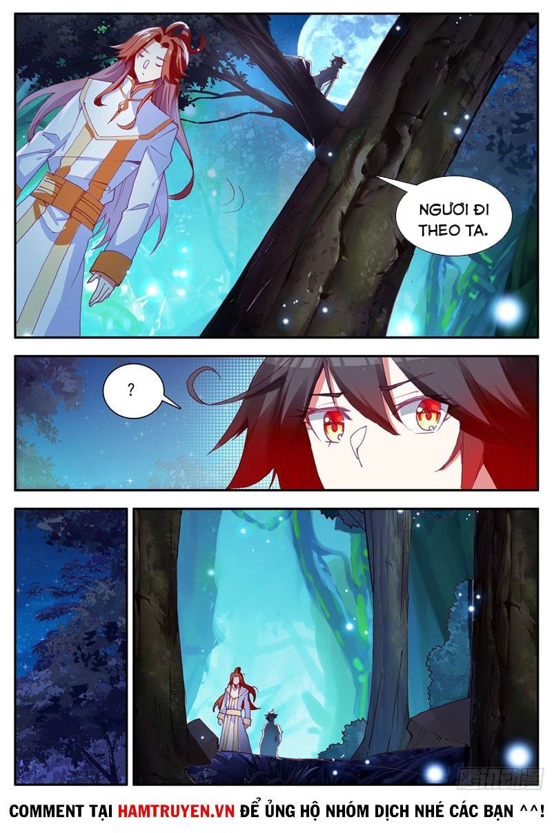 đọc truyện Thiện Lương Tử Thần Chương 115 ảnh 5 tại Thiên Thai Truyện