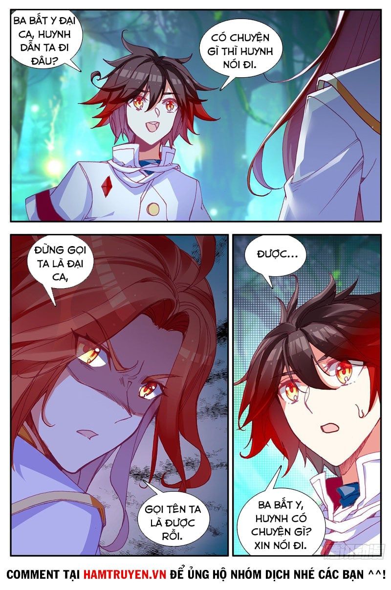 đọc truyện Thiện Lương Tử Thần Chương 115 ảnh 6 tại Thiên Thai Truyện