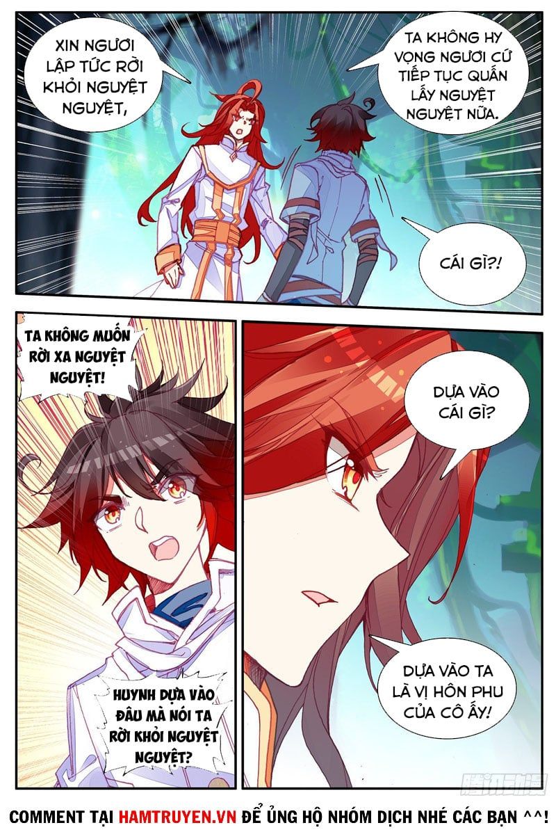 đọc truyện Thiện Lương Tử Thần Chương 115 ảnh 7 tại Thiên Thai Truyện