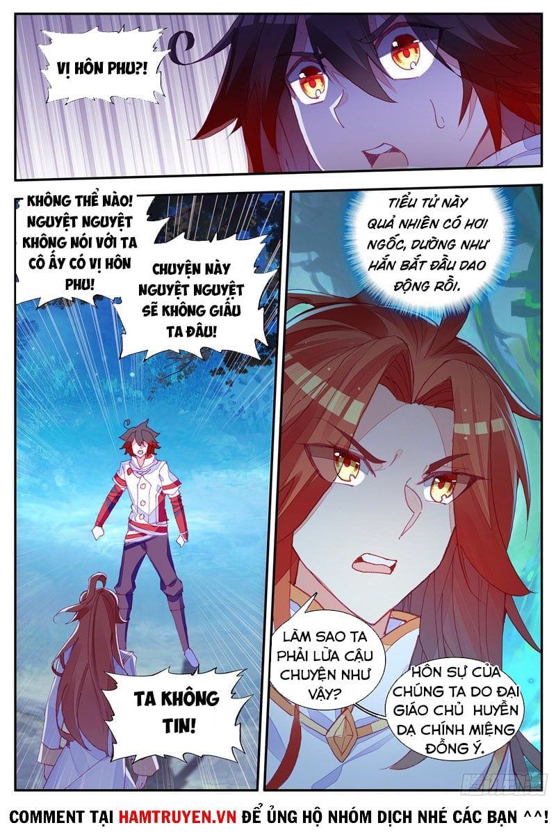 đọc truyện Thiện Lương Tử Thần Chương 115 ảnh 8 tại Thiên Thai Truyện