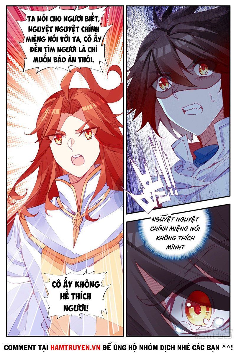 đọc truyện Thiện Lương Tử Thần Chương 115 ảnh 10 tại Thiên Thai Truyện