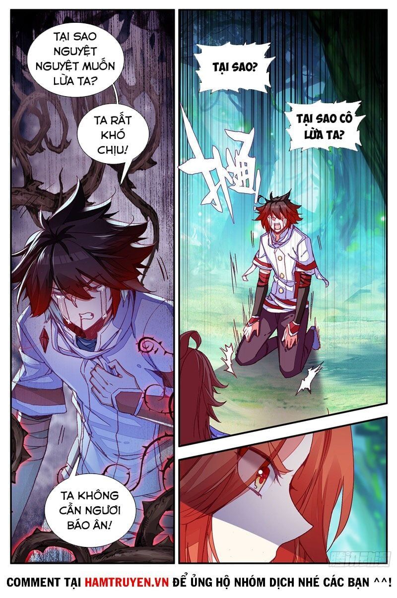 đọc truyện Thiện Lương Tử Thần Chương 116 ảnh 3 tại Thiên Thai Truyện