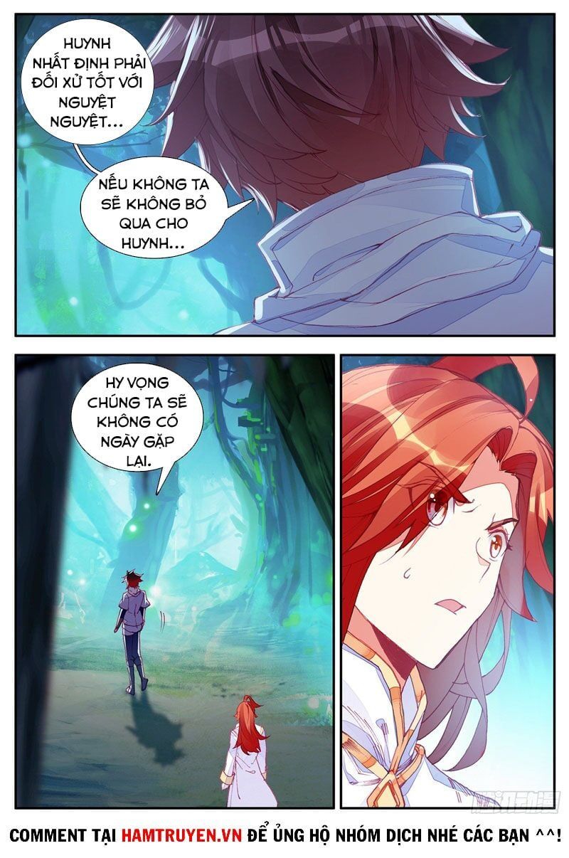 đọc truyện Thiện Lương Tử Thần Chương 116 ảnh 13 tại Thiên Thai Truyện