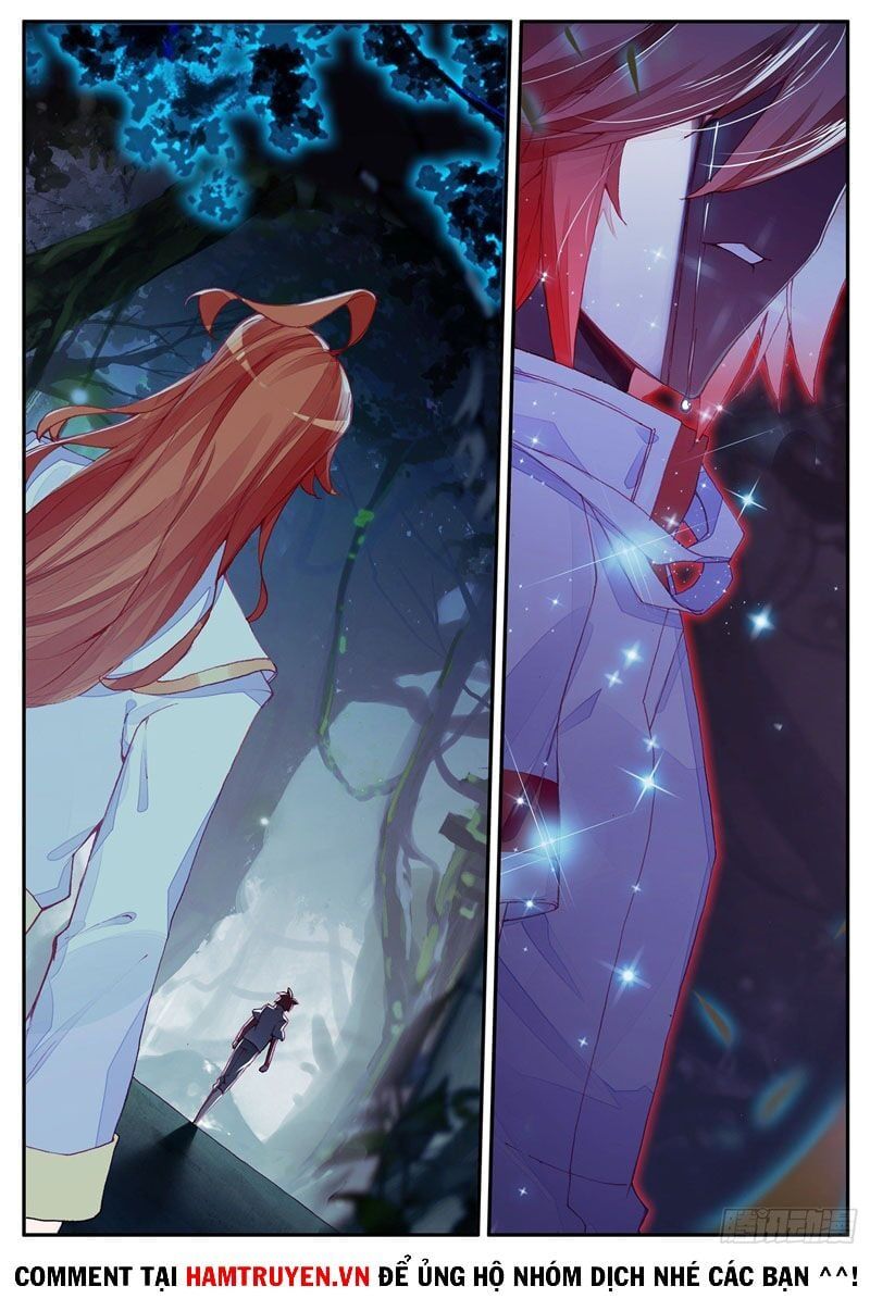 đọc truyện Thiện Lương Tử Thần Chương 116 ảnh 14 tại Thiên Thai Truyện