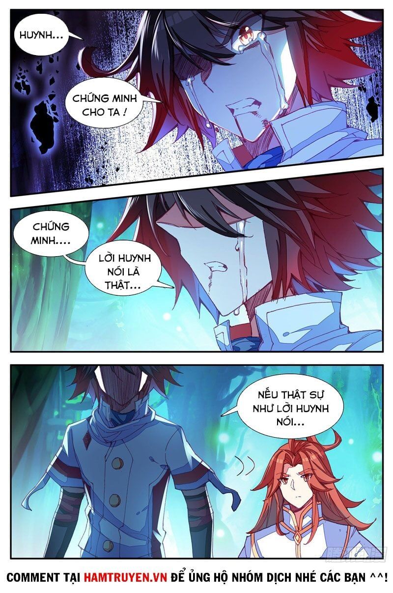 đọc truyện Thiện Lương Tử Thần Chương 116 ảnh 5 tại Thiên Thai Truyện