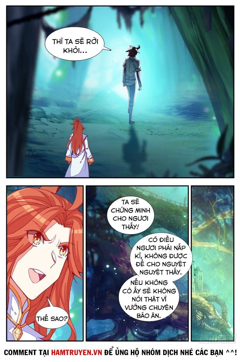 đọc truyện Thiện Lương Tử Thần Chương 116 ảnh 6 tại Thiên Thai Truyện