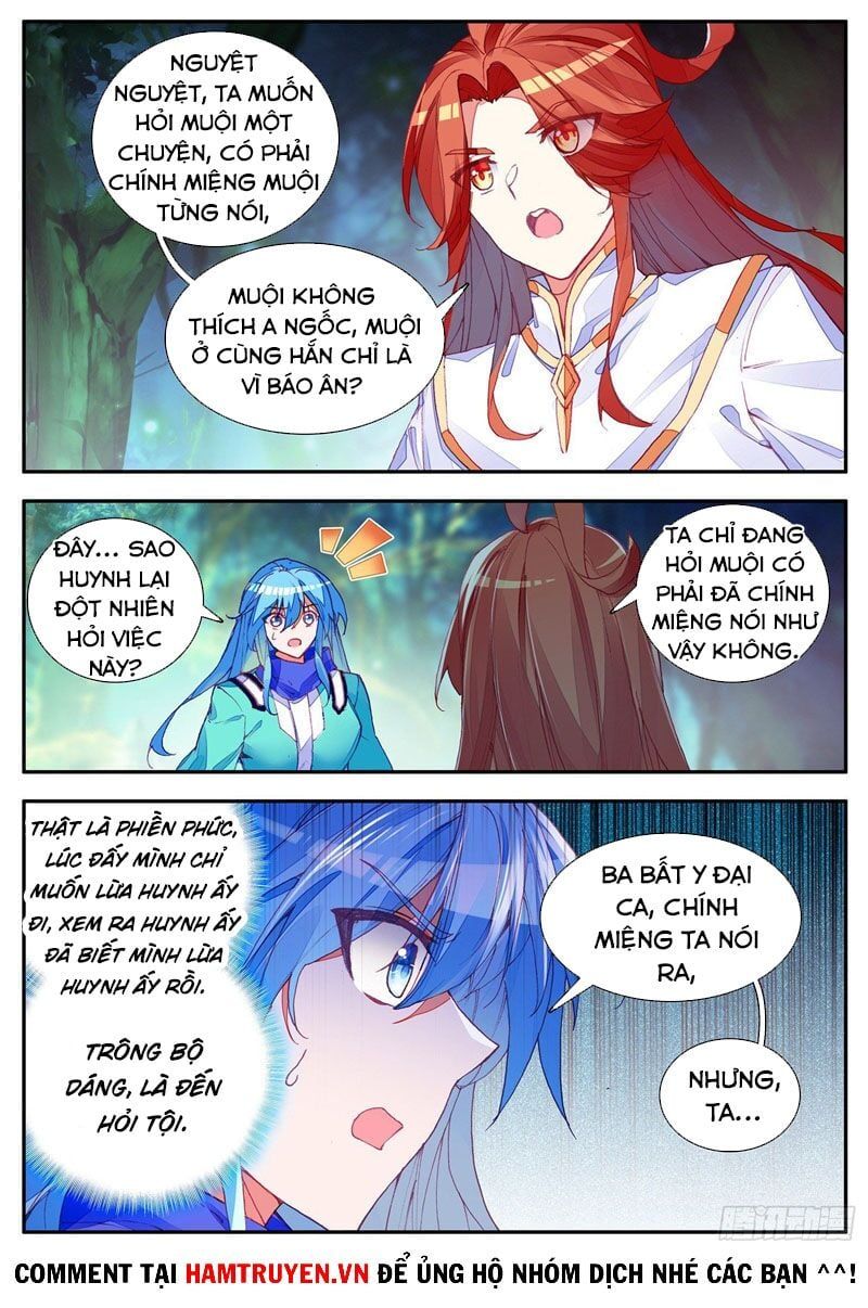 đọc truyện Thiện Lương Tử Thần Chương 116 ảnh 8 tại Thiên Thai Truyện