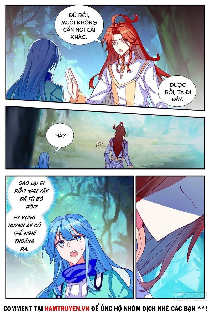 đọc truyện Thiện Lương Tử Thần Chương 116 ảnh 9 tại Thiên Thai Truyện