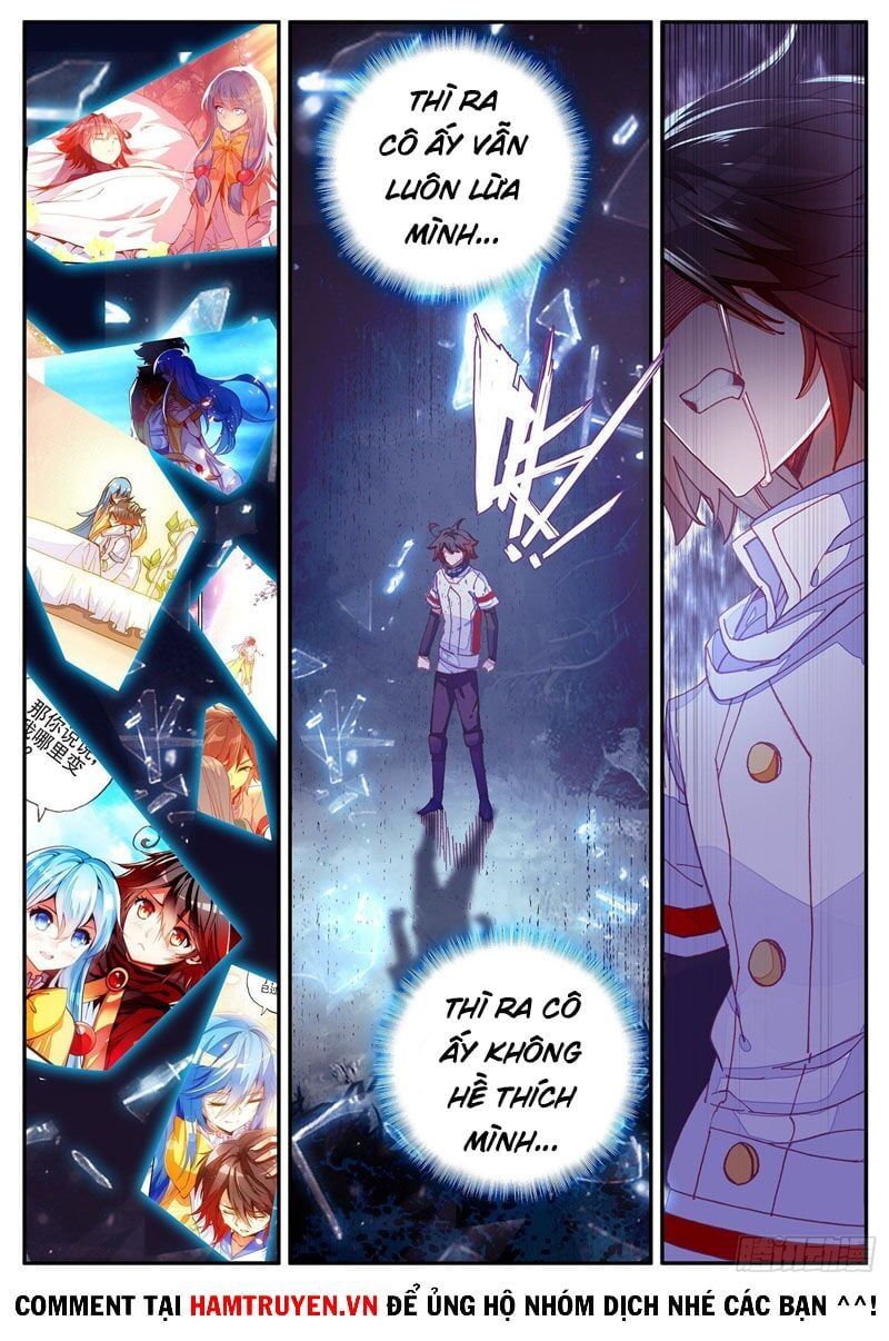 đọc truyện Thiện Lương Tử Thần Chương 116 ảnh 11 tại Thiên Thai Truyện