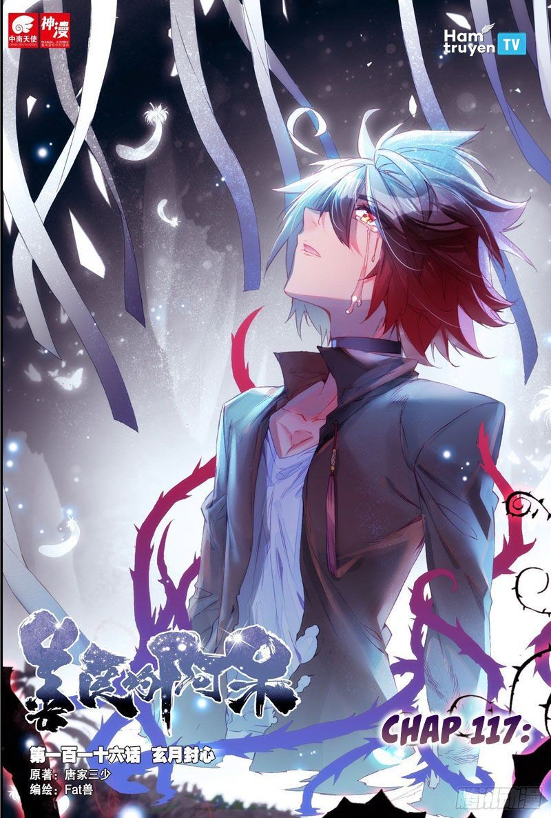 đọc truyện Thiện Lương Tử Thần Chương 117 ảnh 3 tại Thiên Thai Truyện