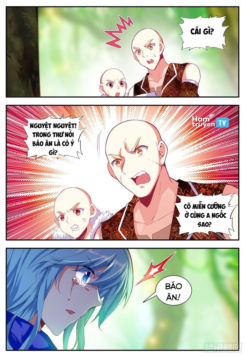 đọc truyện Thiện Lương Tử Thần Chương 117 ảnh 12 tại Thiên Thai Truyện