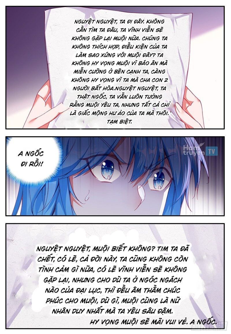 đọc truyện Thiện Lương Tử Thần Chương 117 ảnh 10 tại Thiên Thai Truyện