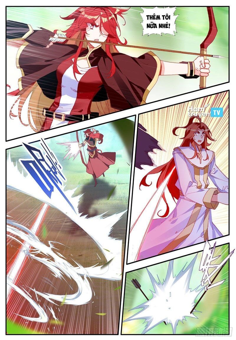 đọc truyện Thiện Lương Tử Thần Chương 118 ảnh 6 tại Thiên Thai Truyện