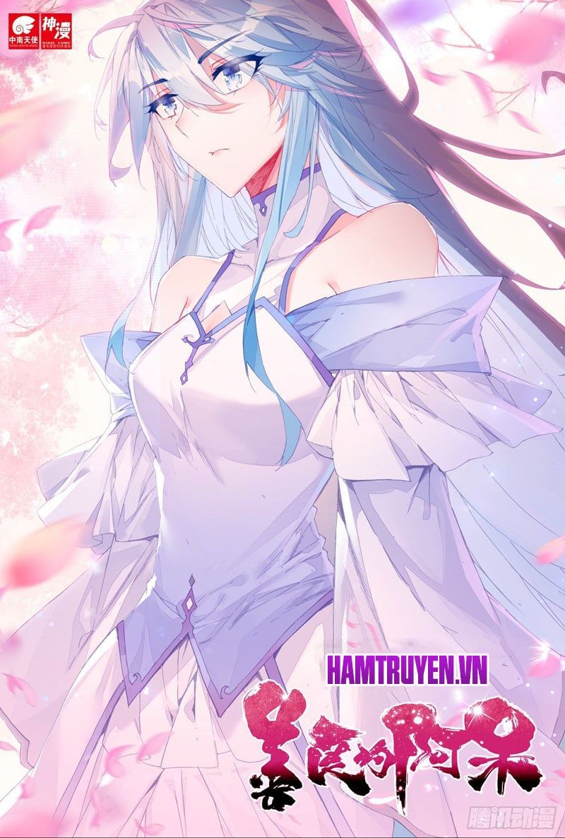 đọc truyện Thiện Lương Tử Thần Chương 119 ảnh 3 tại Thiên Thai Truyện