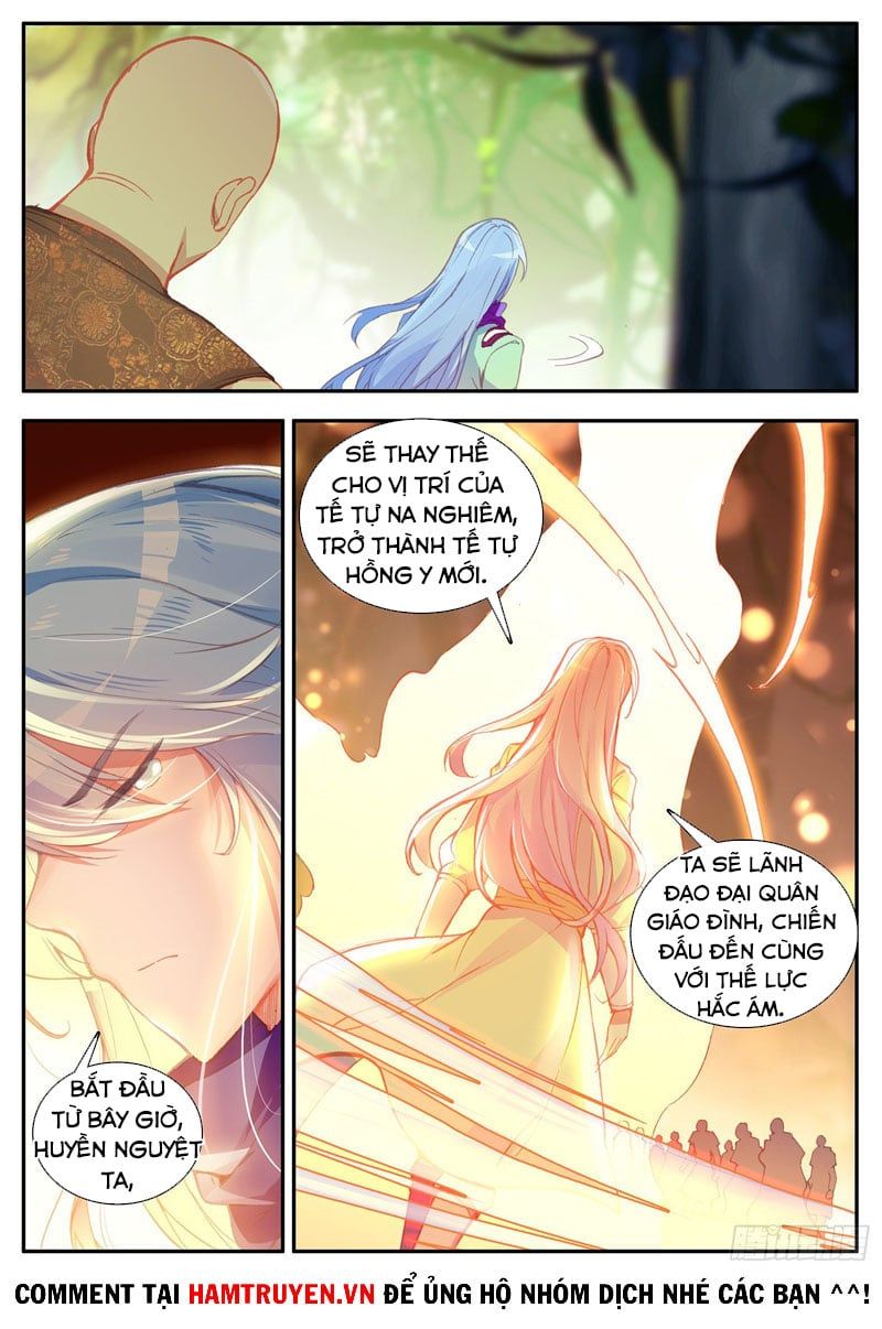 đọc truyện Thiện Lương Tử Thần Chương 119 ảnh 5 tại Thiên Thai Truyện