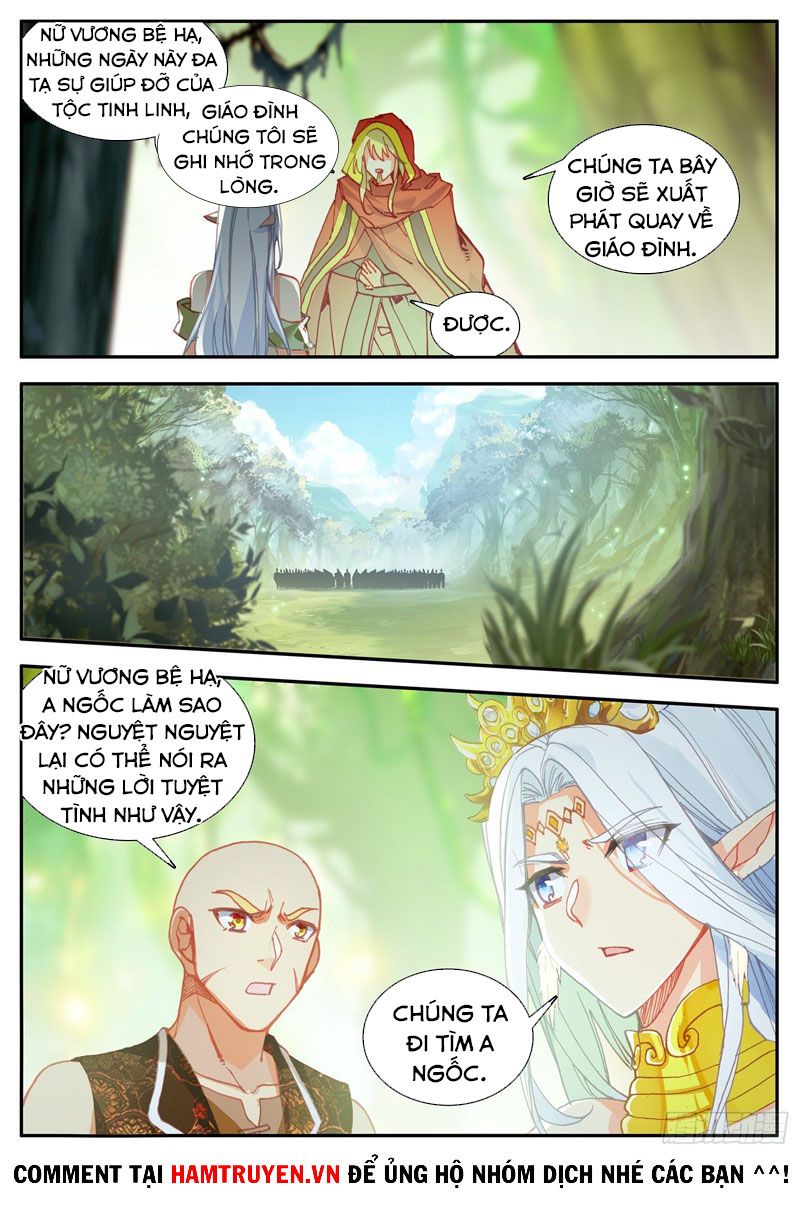 đọc truyện Thiện Lương Tử Thần Chương 119 ảnh 8 tại Thiên Thai Truyện