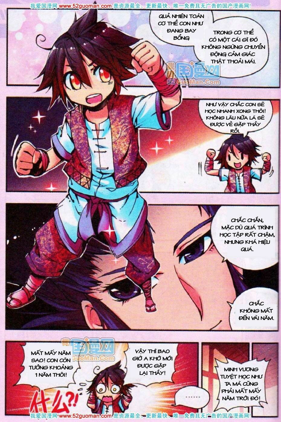 đọc truyện Thiện Lương Tử Thần Chương 12 ảnh 13 tại Thiên Thai Truyện