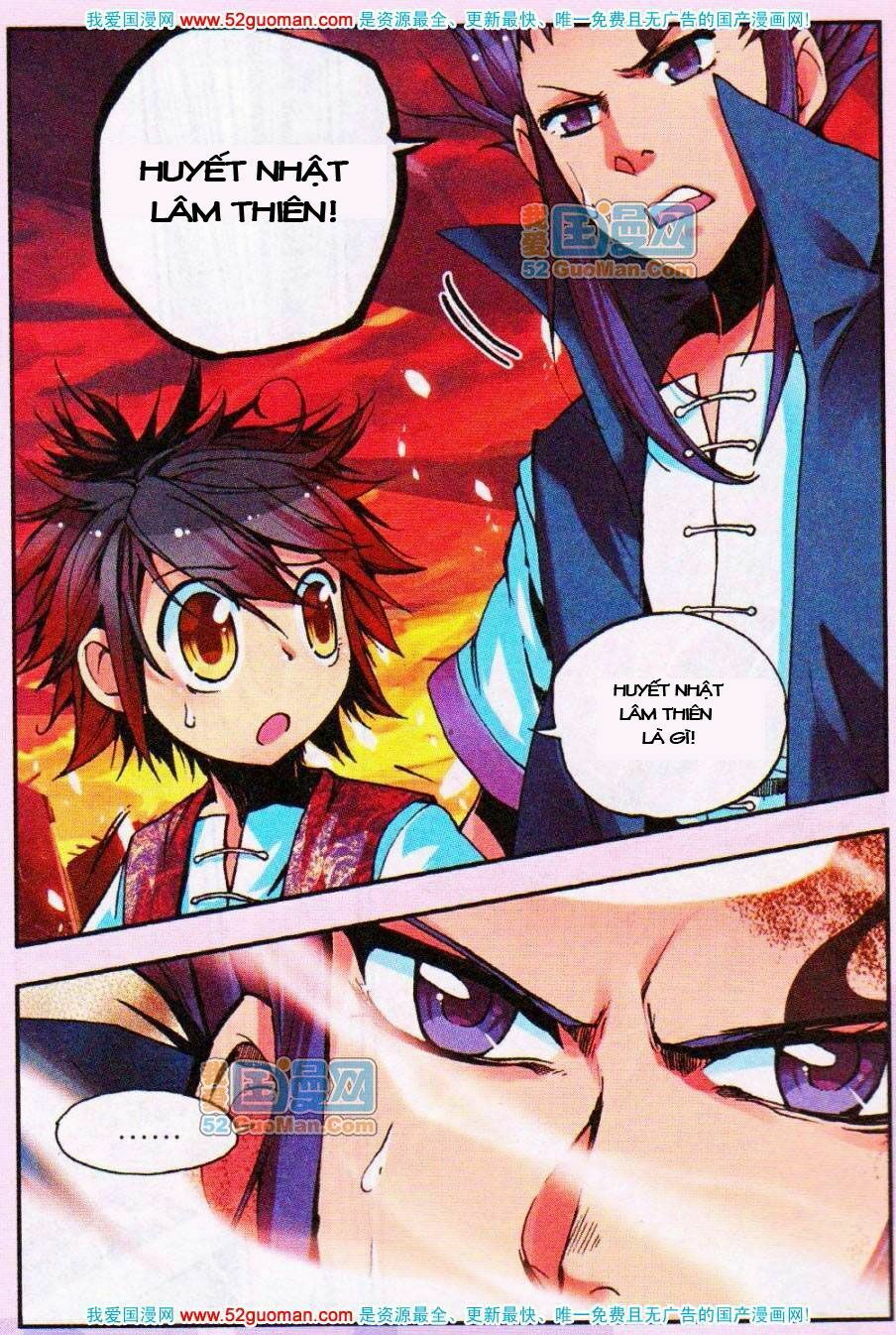 đọc truyện Thiện Lương Tử Thần Chương 12 ảnh 21 tại Thiên Thai Truyện