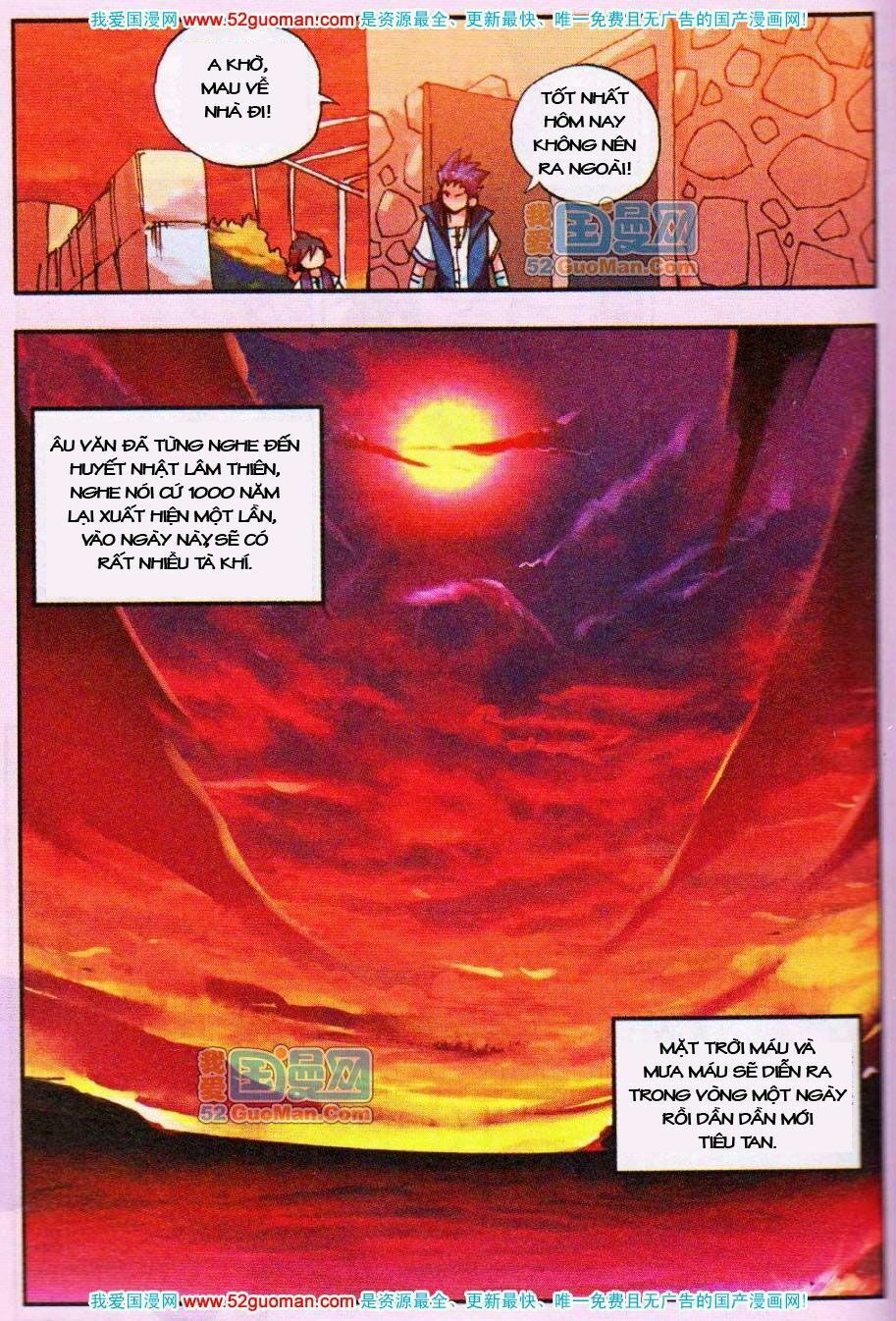 đọc truyện Thiện Lương Tử Thần Chương 12 ảnh 22 tại Thiên Thai Truyện