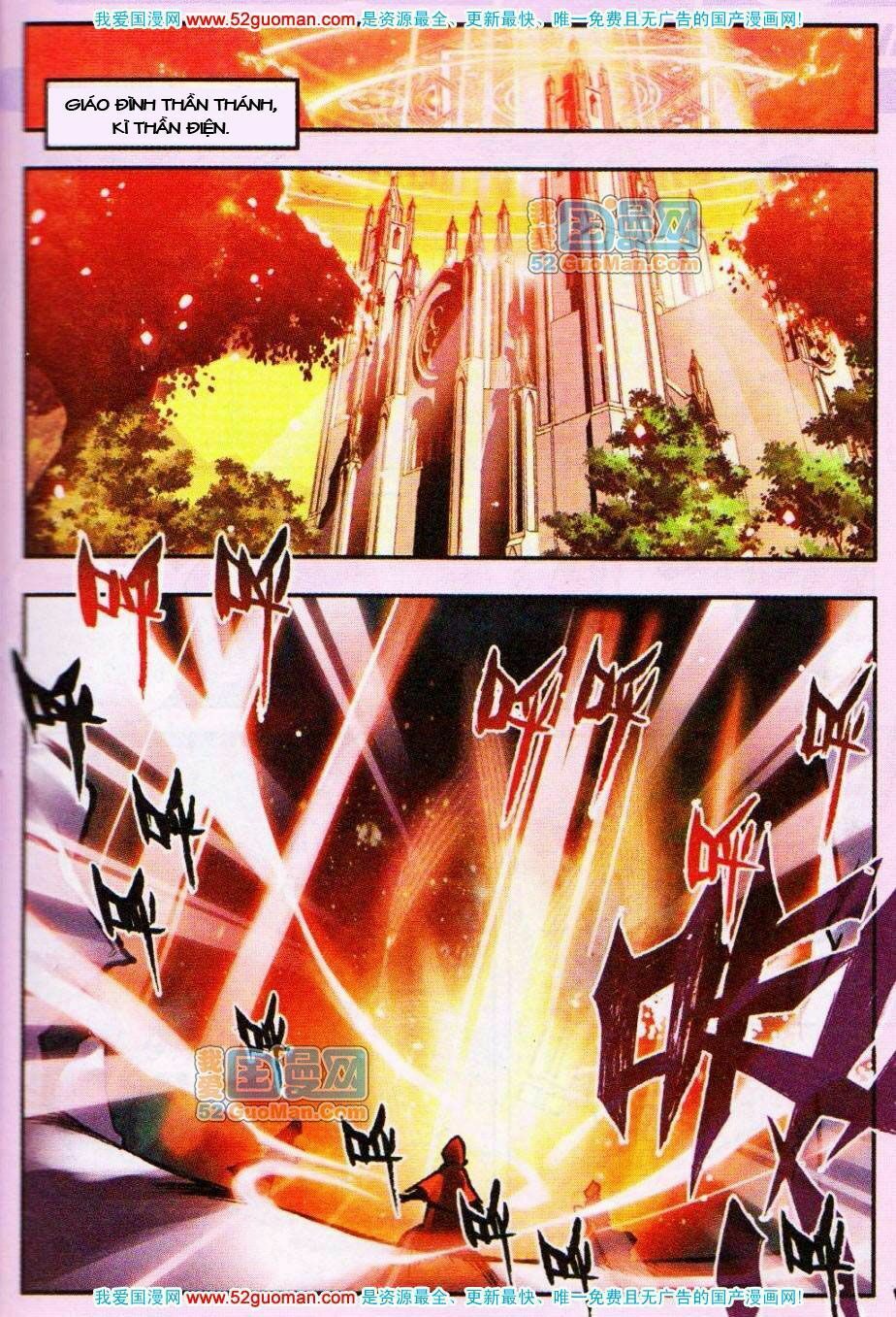 đọc truyện Thiện Lương Tử Thần Chương 12 ảnh 23 tại Thiên Thai Truyện