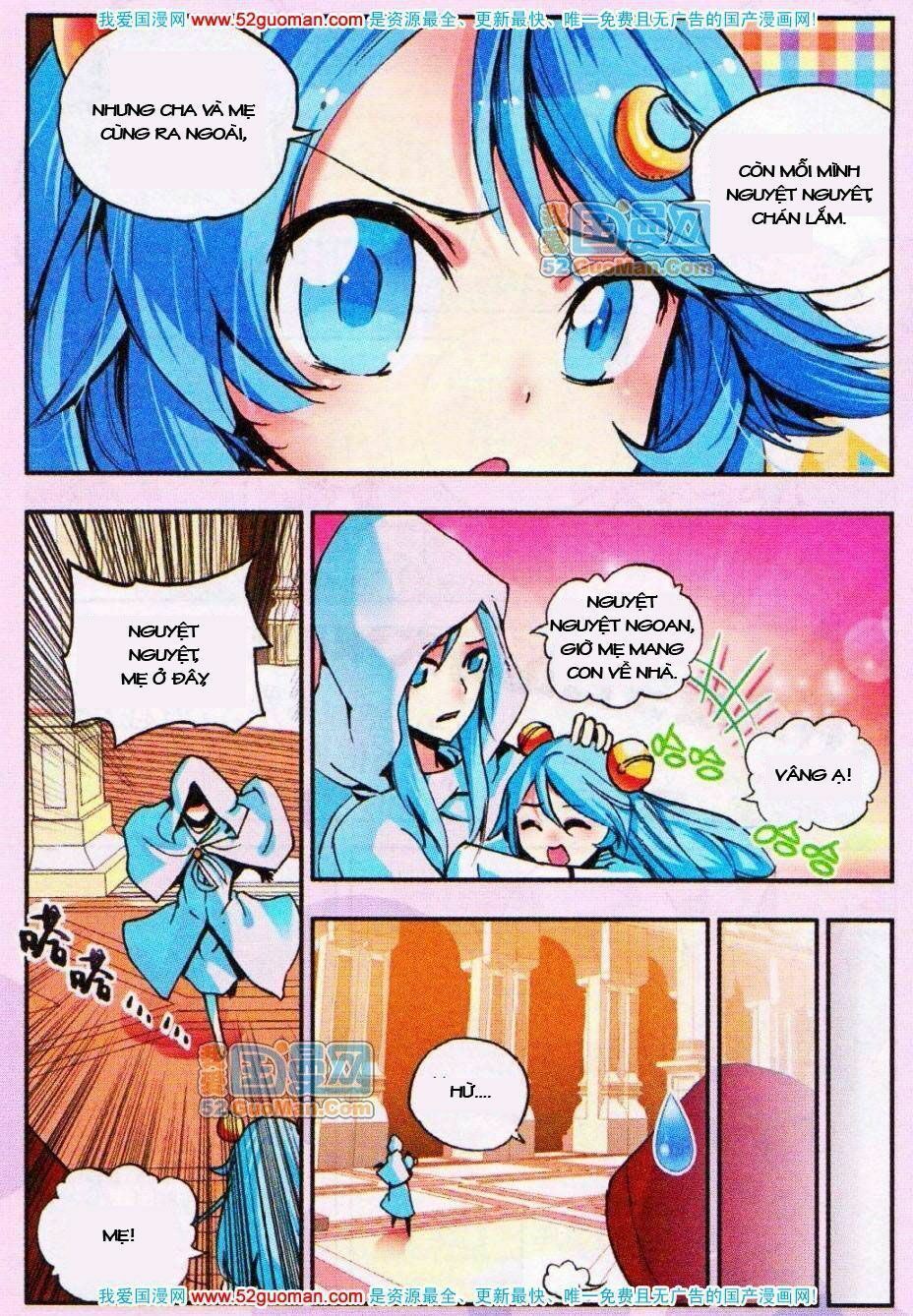 đọc truyện Thiện Lương Tử Thần Chương 12 ảnh 26 tại Thiên Thai Truyện