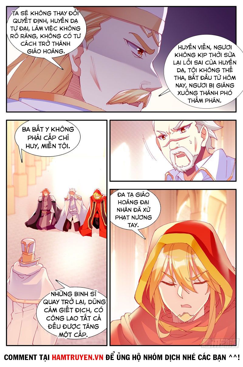 đọc truyện Thiện Lương Tử Thần Chương 120 ảnh 13 tại Thiên Thai Truyện